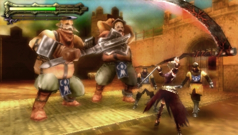 Undead Knights - Imagen 16